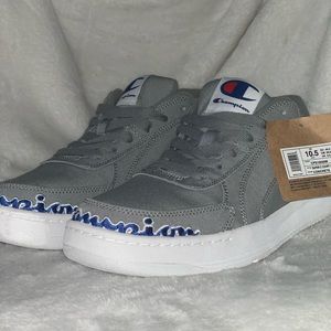 Champion Men’s Super C Court Low (Concrete)